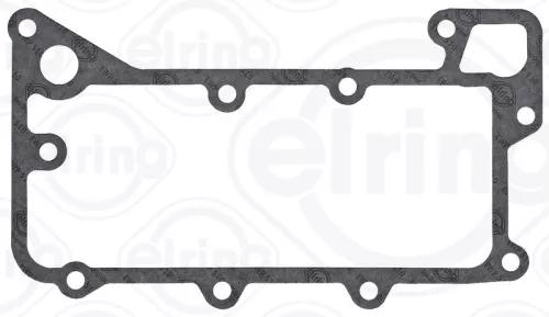 Pakking, oliekoeler ELRING 829.589)