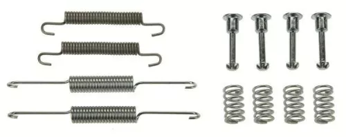 Accessoirekit, parkeerremblokken TRW SFK362)
