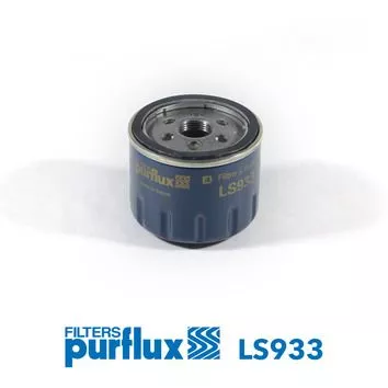 Oil Filter PURFLUX LS933)
