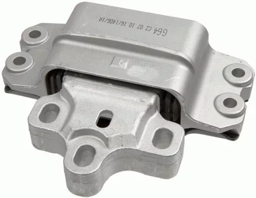 Montage, motor LEMFÖRDER 33144 01)