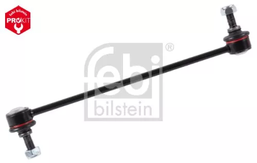 Link/Coupling Rod, stabiliser bar FEBI BILSTEIN 28638)