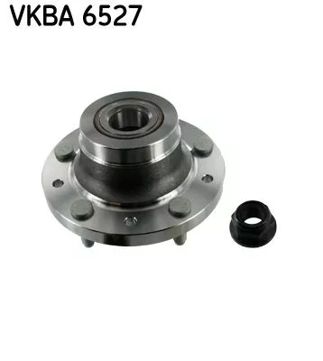 Wiellagerset SKF VKBA 6527)