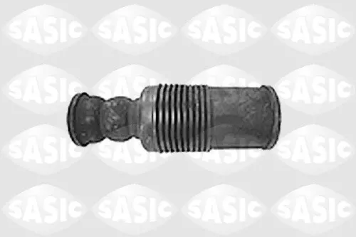 Rubberen buffer, vering SASIC 9005378)