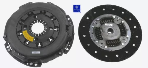 Koppelingsset SACHS 3000 951 354)