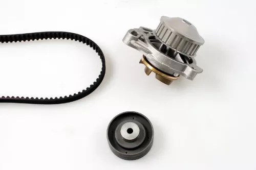 Water Pump & Timing Belt Kit HEPU PK05260)