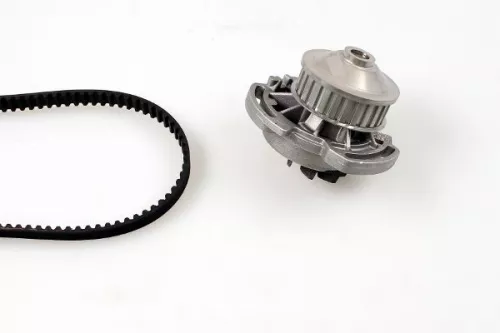 Water Pump & Timing Belt Kit HEPU PK05150)
