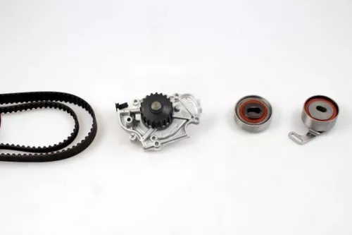 Water Pump & Timing Belt Kit HEPU PK07791)