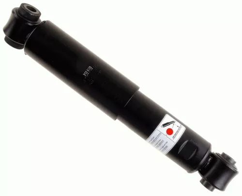 Schokdemper SACHS 312 670)