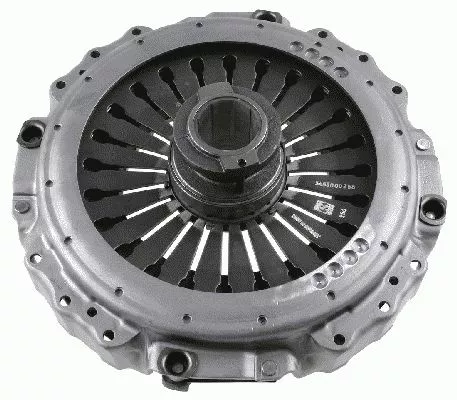 Clutch Pressure Plate SACHS 3483 000 258)