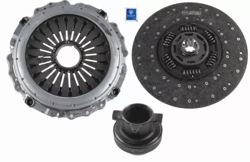 Clutch Kit SACHS 3400 700 361)