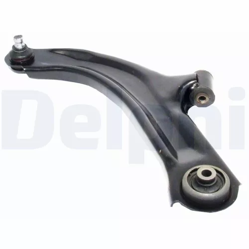 Control/Trailing Arm, wheel suspension DELPHI TC1840)