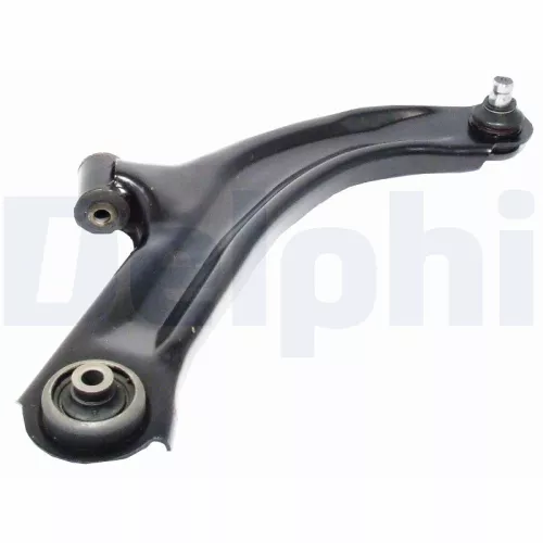 Control/Trailing Arm, wheel suspension DELPHI TC1841)
