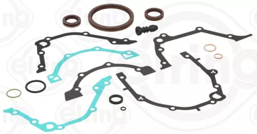 Gasket Kit, crankcase ELRING 431.560)