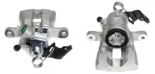 Brake Caliper BUDWEG CALIPER 343275)