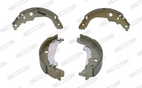 Remblokkenset FERODO FSB694)