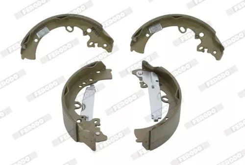 Remblokkenset FERODO FSB4010)