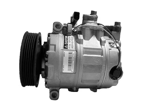Compressor, airconditioning Airstal 10-0874)