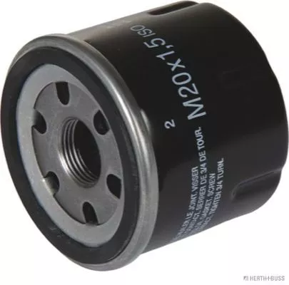 Oil Filter Herth+Buss Jakoparts J1311028)