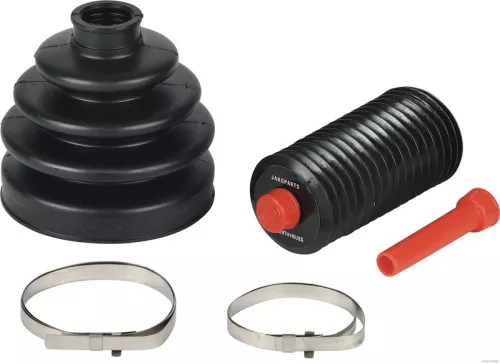 Bellow Kit, drive shaft Herth+Buss Jakoparts J2861030)