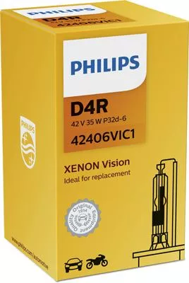 Lamp PHILIPS 42406VIC1)