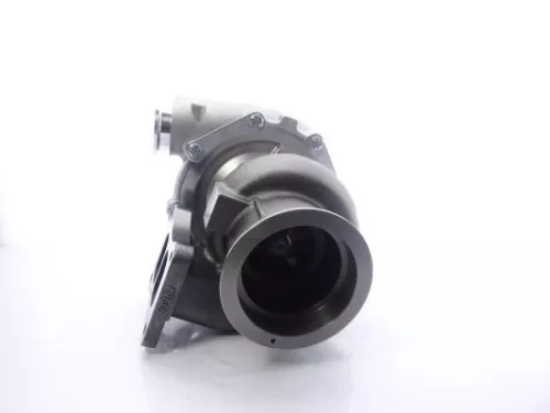 Oplader, opladen (supercharged/turbocharged) GARRETT 703012-5008S)