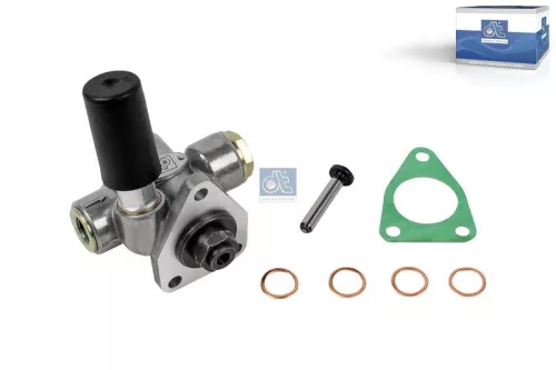 Pomp, brandstofvoorafvoorziening DT Spare Parts 2.12103)