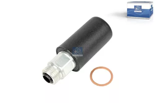 Handmatige toevoerpomp DT Spare Parts 2.05002)