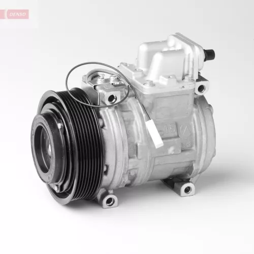 Compressor, air conditioning DENSO DCP17084)