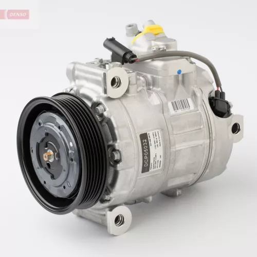 Compressor, airconditioning DENSO DCP05032)