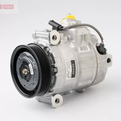 Compressor, air conditioning DENSO DCP05045)