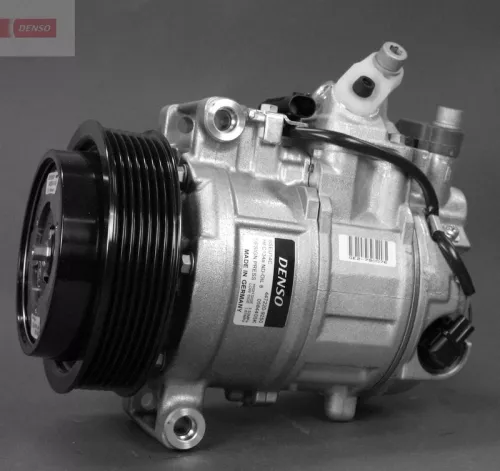 Compressor, air conditioning DENSO DCP17051)