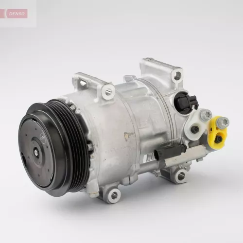 Compressor, air conditioning DENSO DCP17070)
