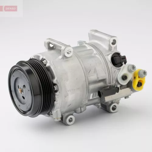 Compressor, air conditioning DENSO DCP17071)