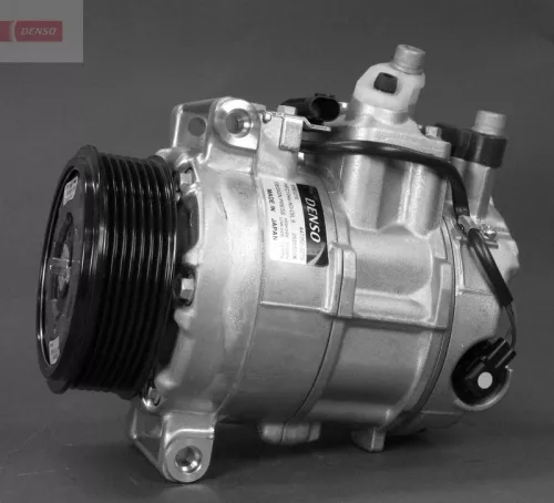 Compressor, air conditioning DENSO DCP17067)