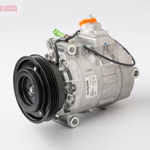 Compressor, airconditioning DENSO DCP02006)