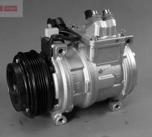 Compressor, airconditioning DENSO DCP05003)
