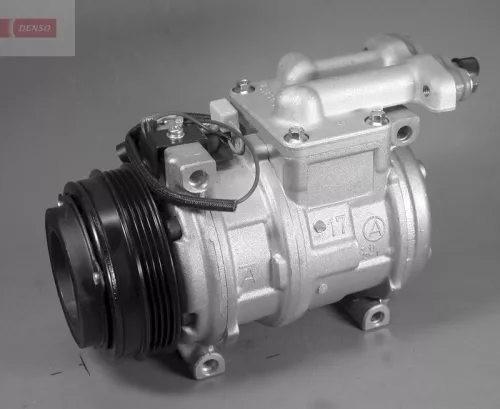 Compressor, airconditioning DENSO DCP12009)