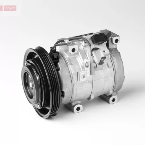 Compressor, airconditioning DENSO DCP51000)