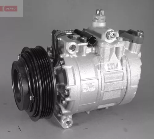 Compressor, airconditioning DENSO DCP24005)