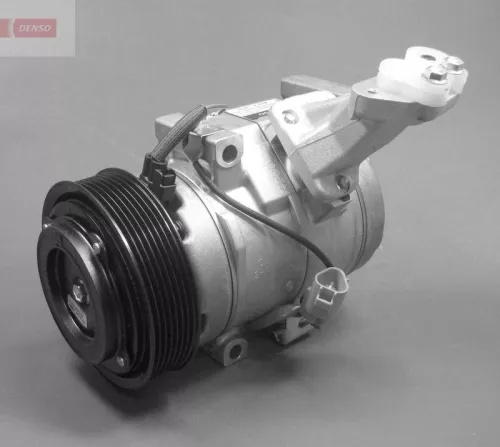 Compressor, airconditioning DENSO DCP50221)