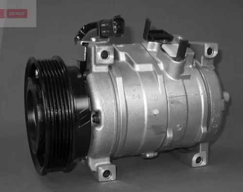 Compressor, airconditioning DENSO DCP06012)