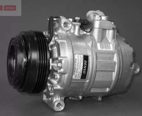 Compressor, air conditioning DENSO DCP05039)