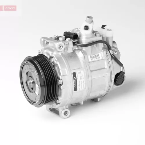 Compressor, air conditioning DENSO DCP17043)