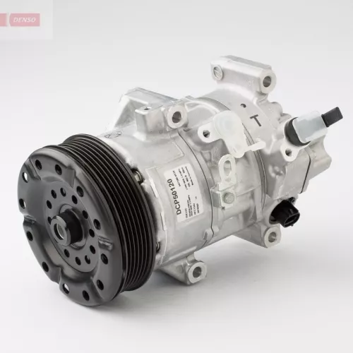 Compressor, air conditioning DENSO DCP50120)