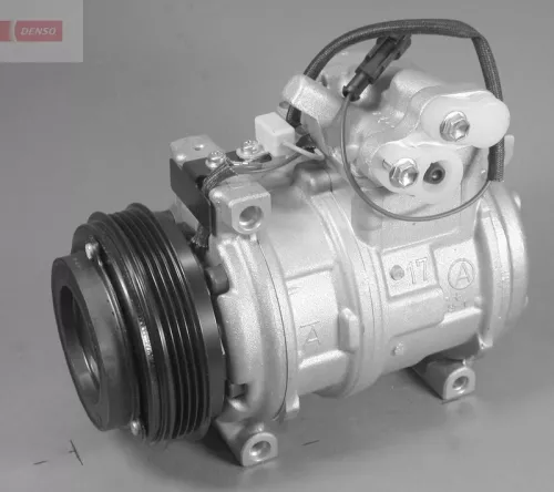 Compressor, airconditioning DENSO DCP12003)