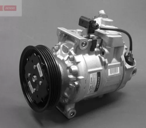 Compressor, airconditioning DENSO DCP02024)