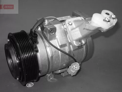 Compressor, airconditioning DENSO DCP50224)