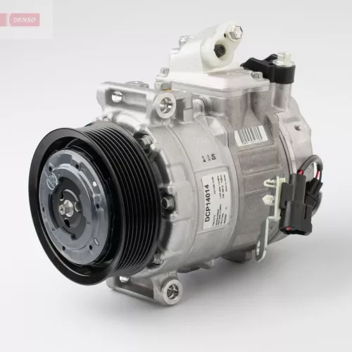 Compressor, airconditioning DENSO DCP14014)