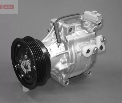 Compressor, air conditioning DENSO DCP50013)