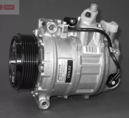 Compressor, air conditioning DENSO DCP17045)